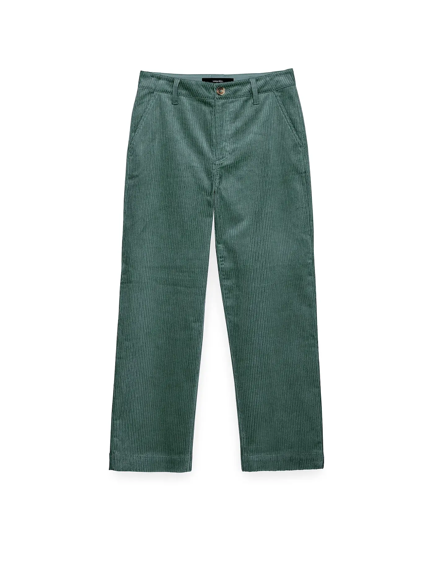 SOMEDAY | Cord Hose CHENILA | 